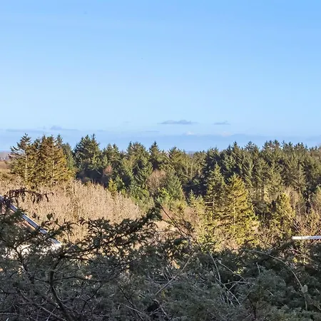 Feriehus Jaakob - 4km From The Sea By Interhome *