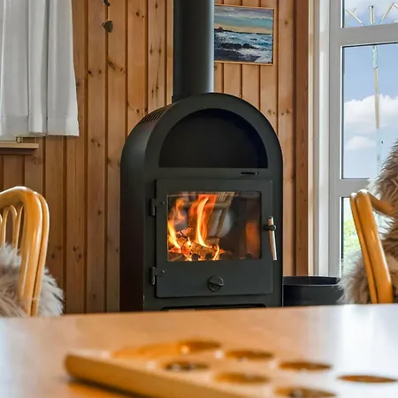 Jaakob - 4km From The Sea By Interhome Feriehus Brovst