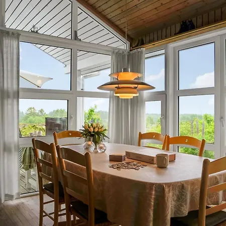 Jaakob - 4km From The Sea By Interhome Σπίτι διακοπών *