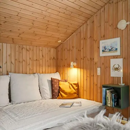 Jaakob - 4km From The Sea By Interhome
