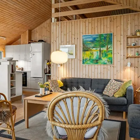 Jaakob - 4km From The Sea By Interhome Σπίτι διακοπών *