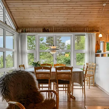 Jaakob - 4km From The Sea By Interhome *