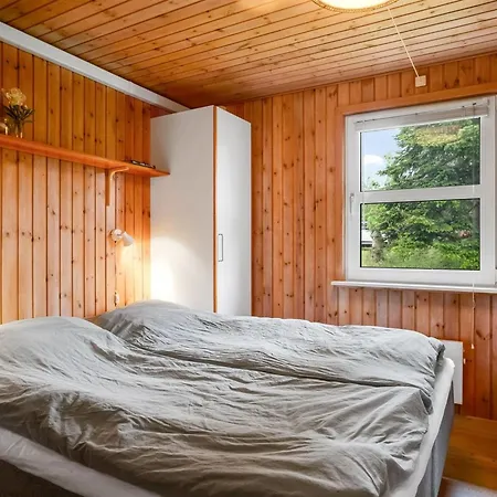 Jaakob - 4km From The Sea By Interhome