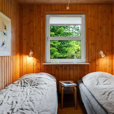 Jaakob - 4km From The Sea By Interhome