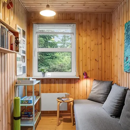 Jaakob - 4km From The Sea By Interhome Feriehus